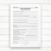 Журнал виконання робіт із віброзанурення паль (Офсет, 48 стор. прошн) Журнал виконання робіт із віброзанурення паль (Офсет, 48 стор. прошн)